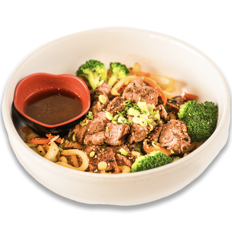Entrees Akira
