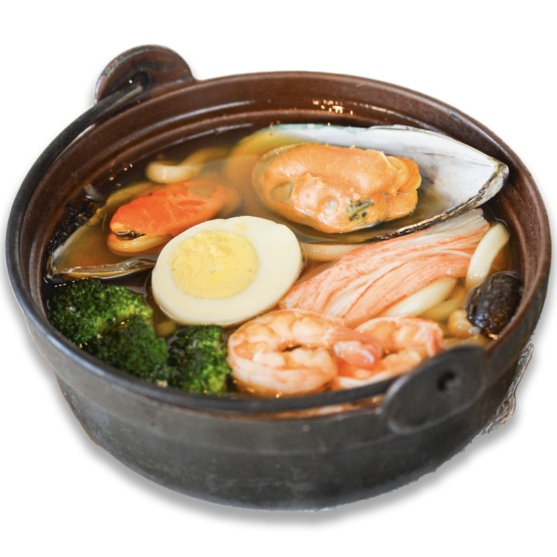 Fresh Soups Bowl